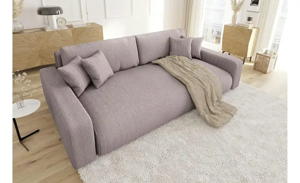 S-STYLE Einzelsofa Emma, in Wohnsituation