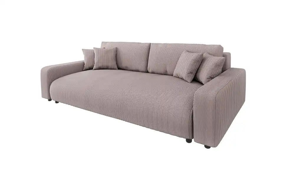 S-STYLE Einzelsofa Emma, Perspektive