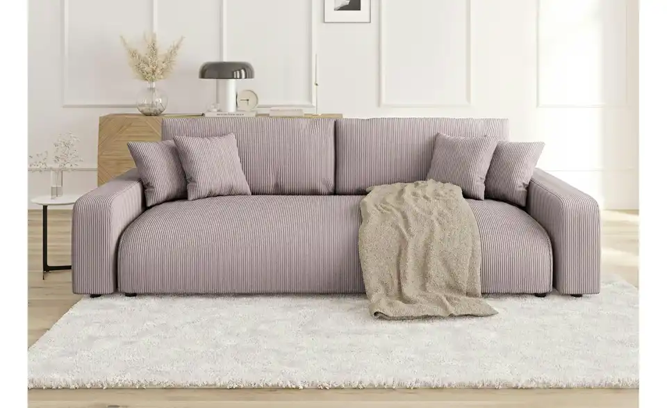 S-STYLE Einzelsofa Emma, in Wohnsituation