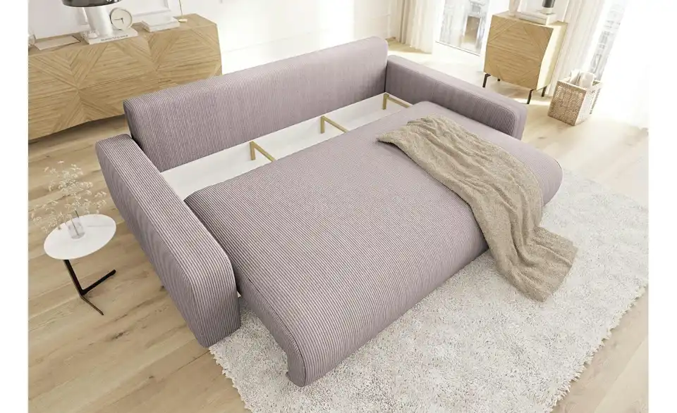 S-STYLE Einzelsofa Emma, in Wohnsituation