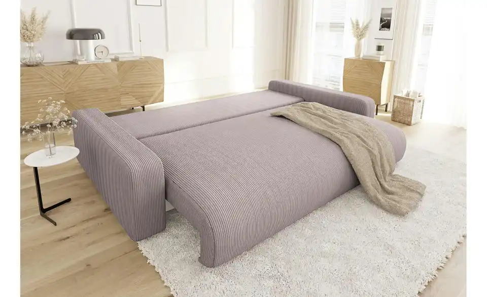 S-STYLE Einzelsofa Emma, in Wohnsituation