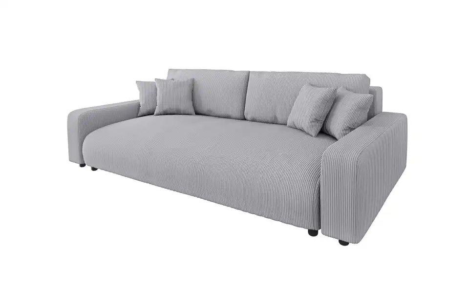 S-STYLE Einzelsofa Emma, Perspektive