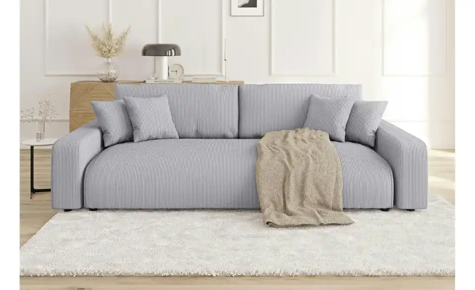 S-STYLE Einzelsofa Emma, in Wohnsituation