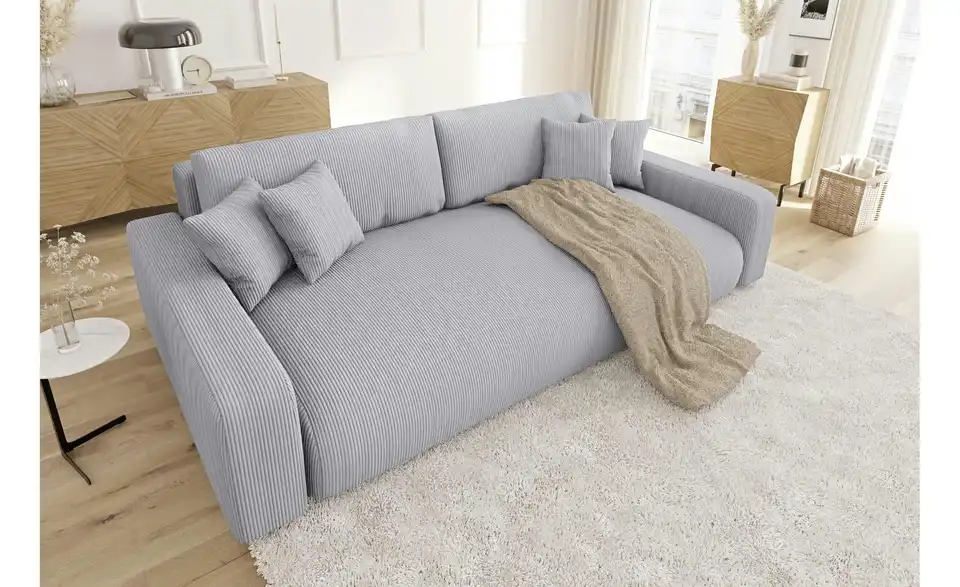 S-STYLE Einzelsofa Emma, in Wohnsituation