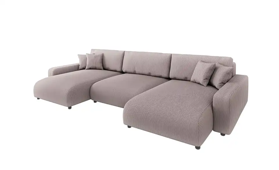 S-STYLE Wohnlandschaft Emma, Perspektive