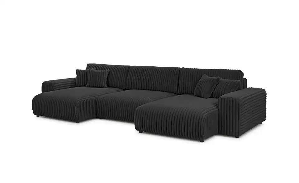 S-STYLE Wohnlandschaft Mollis, Perspektive