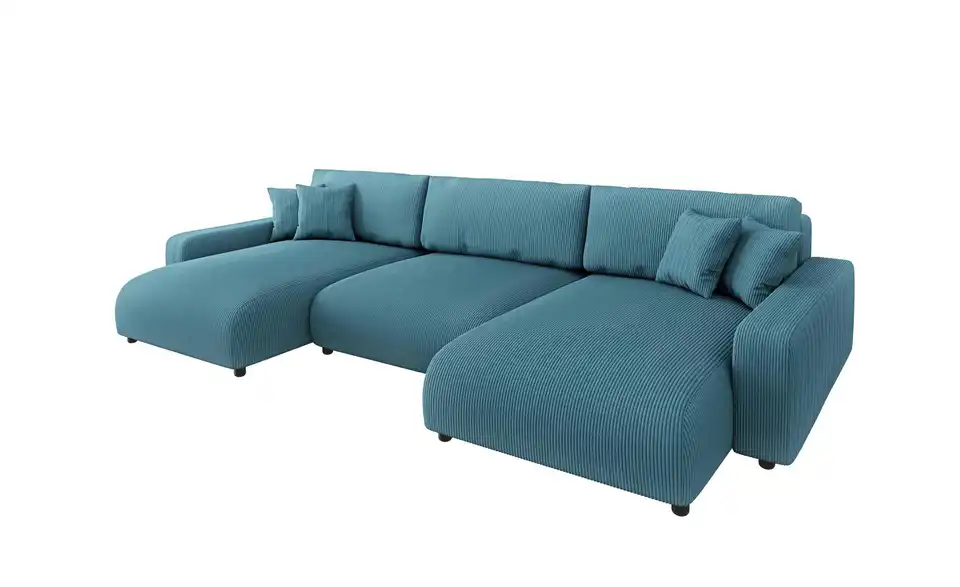 S-STYLE Wohnlandschaft Emma, Perspektive