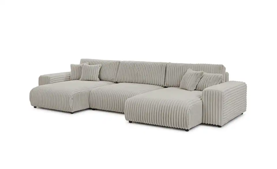 S-STYLE Wohnlandschaft Mollis, Perspektive