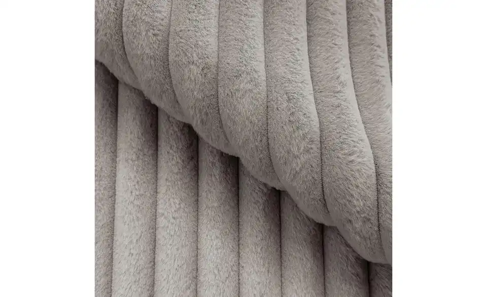 S-STYLE Wohnlandschaft Mollis, Stoffstruktur