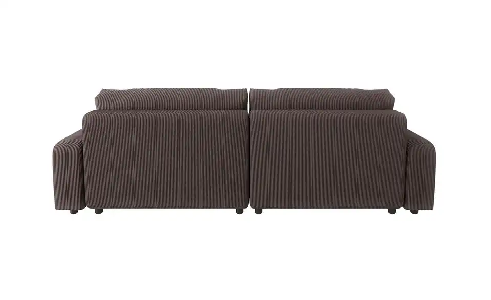 S-STYLE Ecksofa Emma, Rückansicht