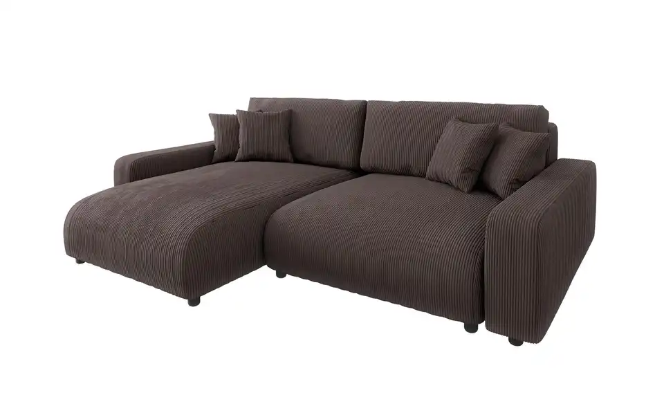 S-STYLE Ecksofa Emma, Perspektive
