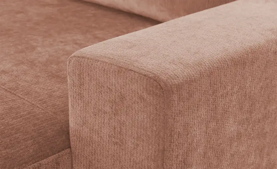 Primo Wohnlandschaft Salamanca mit Schlaffunktion, Detailansicht