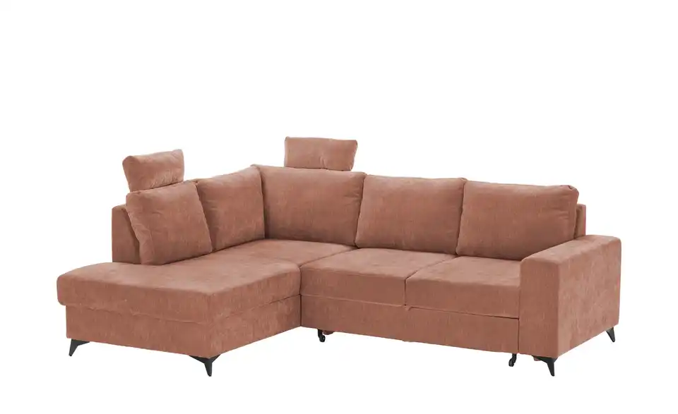 Primo Ecksofa Salamanca, Perspektive