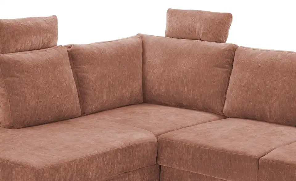 Primo Ecksofa Salamanca, Detailansicht