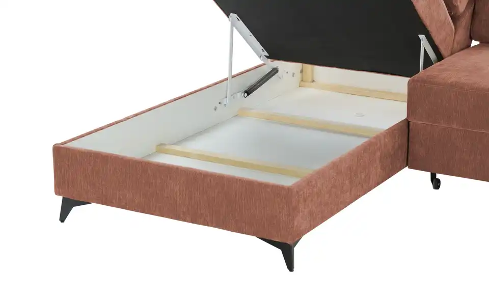 Primo Ecksofa Salamanca, Detailansicht