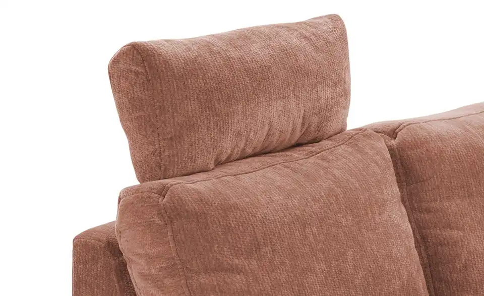 Primo Ecksofa Salamanca, Detailansicht