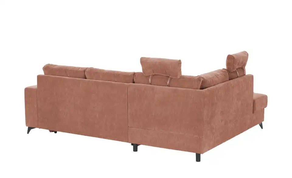 Primo Ecksofa Salamanca, Rückansicht