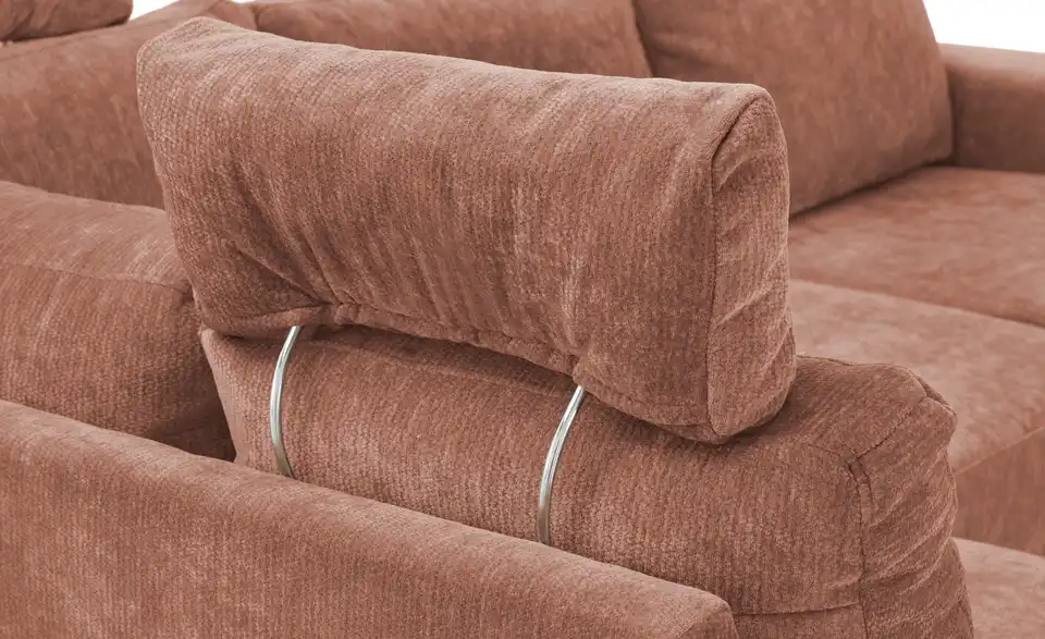 Primo Ecksofa Salamanca, Detailansicht