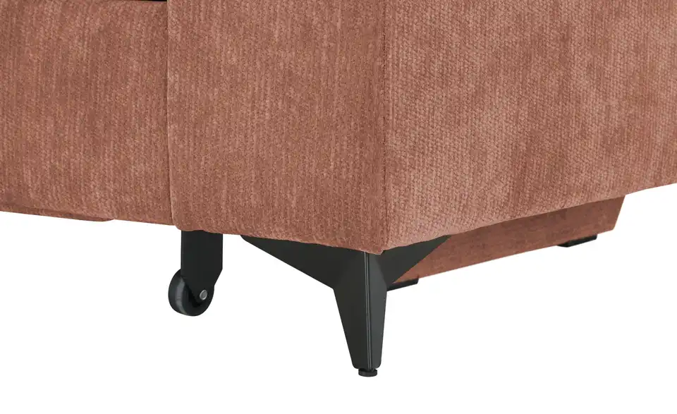 Primo Ecksofa Salamanca, Detailansicht