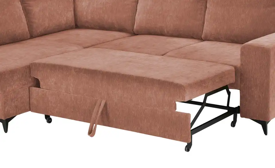 Primo Ecksofa Salamanca, Detailansicht