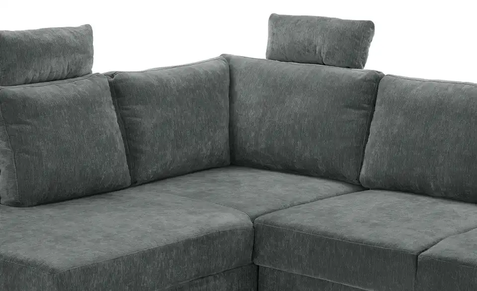 Primo Ecksofa Salamanca, Detailansicht