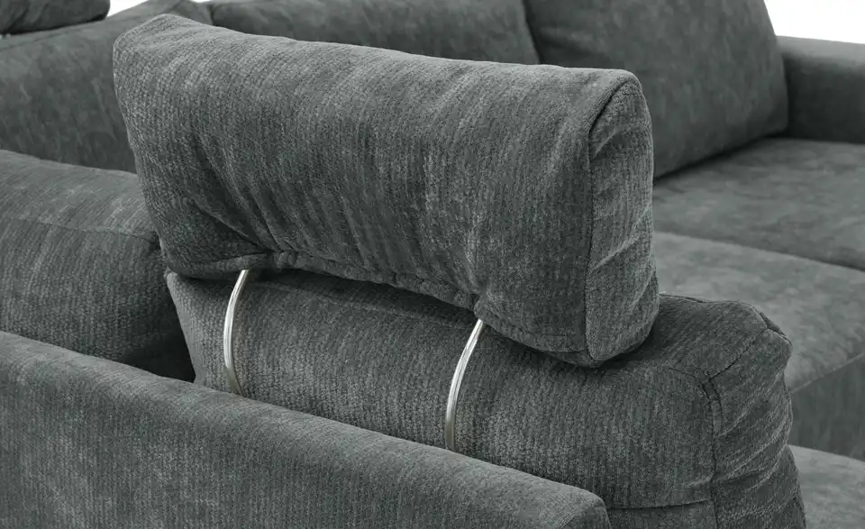 Primo Ecksofa Salamanca, Detailansicht