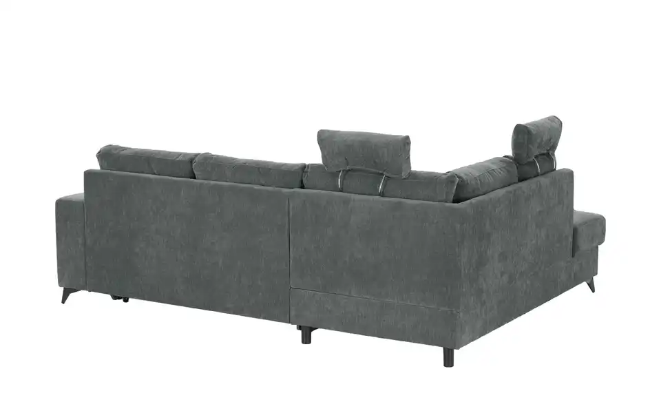 Primo Ecksofa Salamanca, Rückansicht