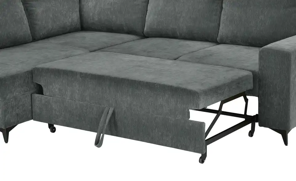 Primo Ecksofa Salamanca, Detailansicht