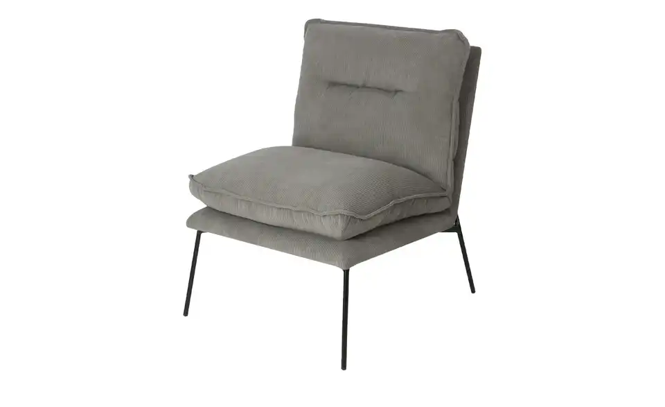 Sessel Tinette, Perspektive