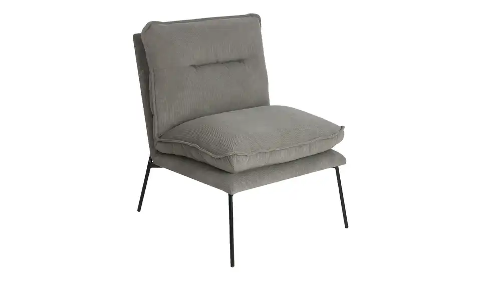 Sessel Tinette, Perspektive