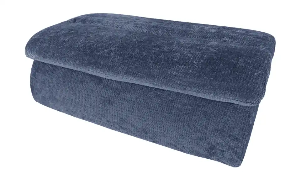 Sessel mit Hocker Maaret vakuumiert, Zubehör