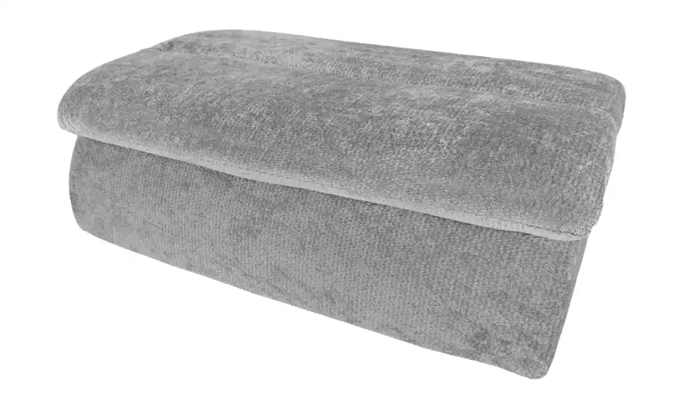 Sessel mit Hocker Maaret vakuumiert, Zubehör