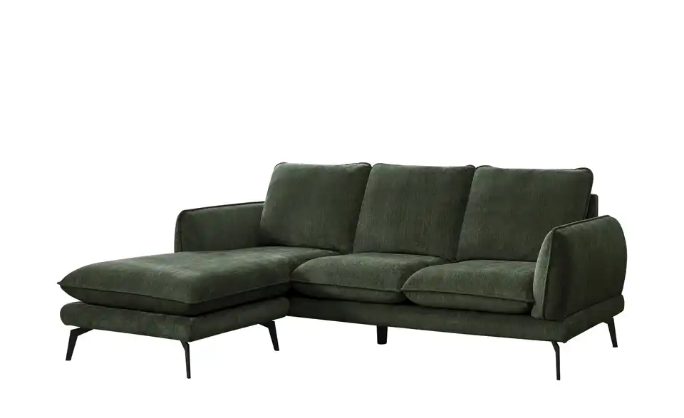 Ecksofa Maaika, Perspektive