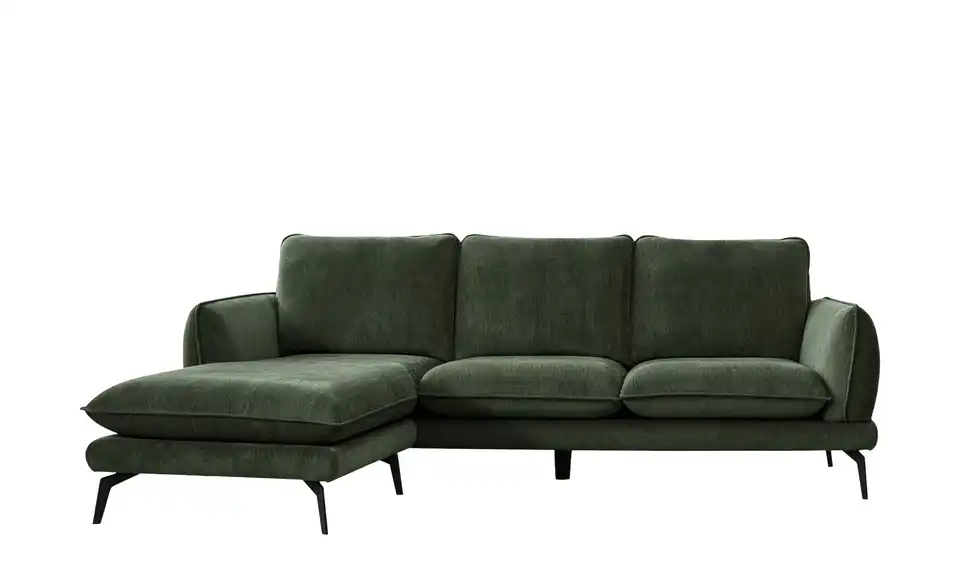 Ecksofa Maaika, Frontansicht