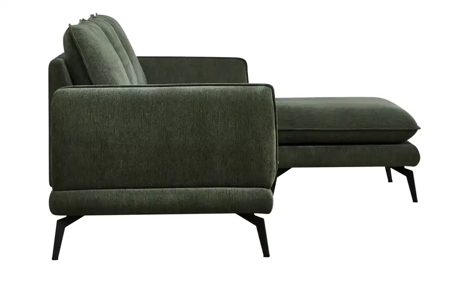 Ecksofa Maaika, Profilansicht
