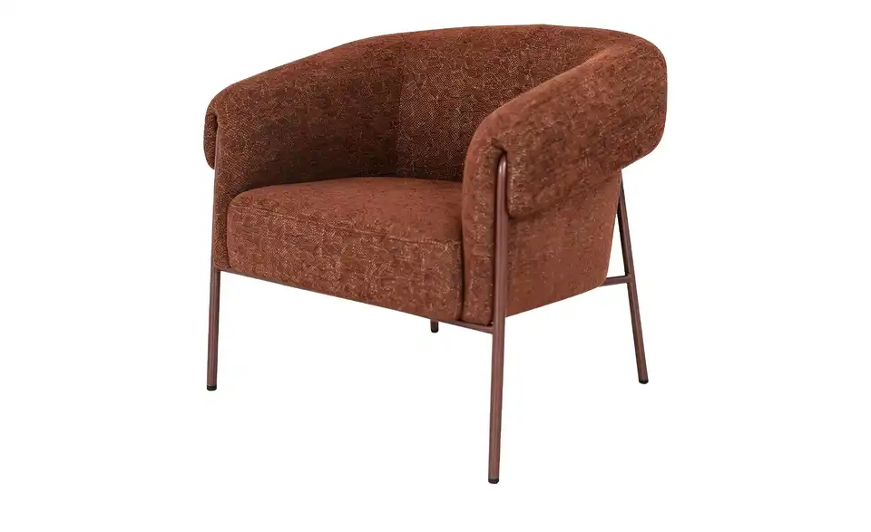 Loungesessel Katlain, Perspektive