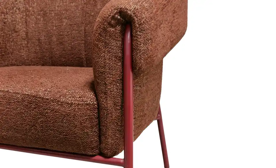 Loungesessel Katlain, Detailansicht