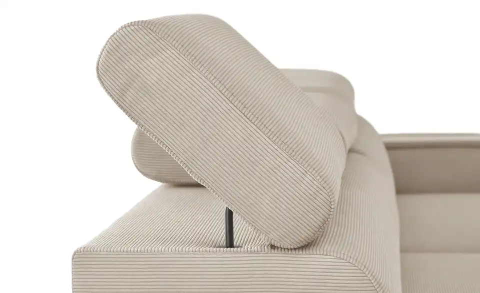 Twist Ecksofa Liam, Detailansicht