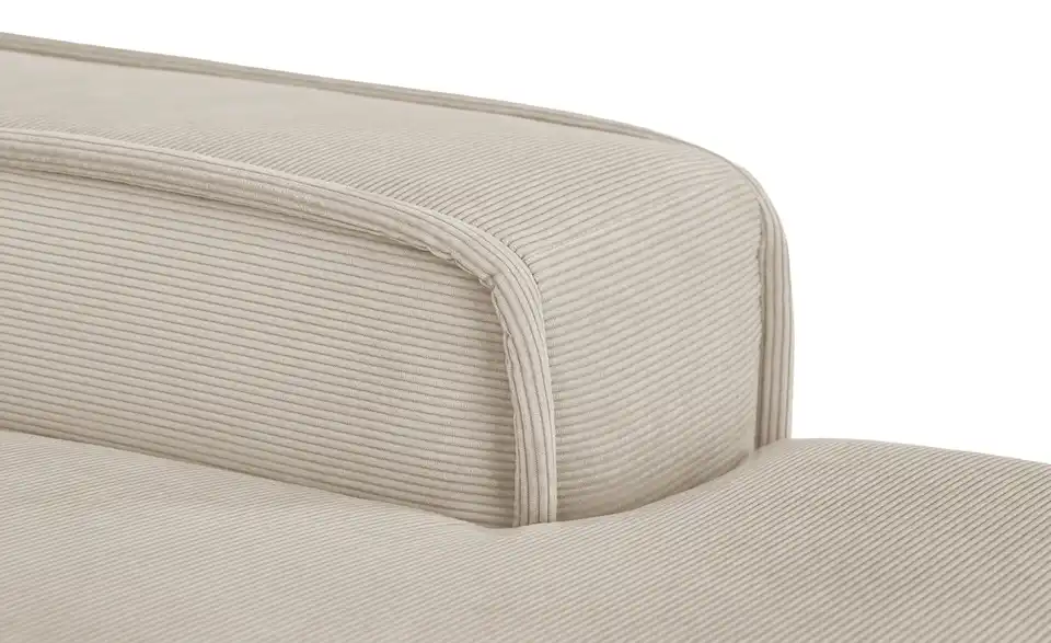Twist Ecksofa Liam, Detailansicht