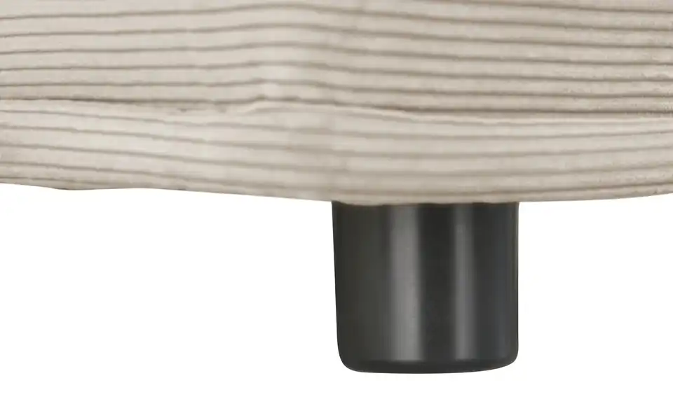 Twist Ecksofa Liam, Detailansicht