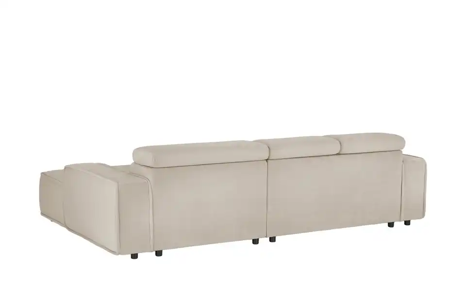 Twist Ecksofa Liam, Rückansicht