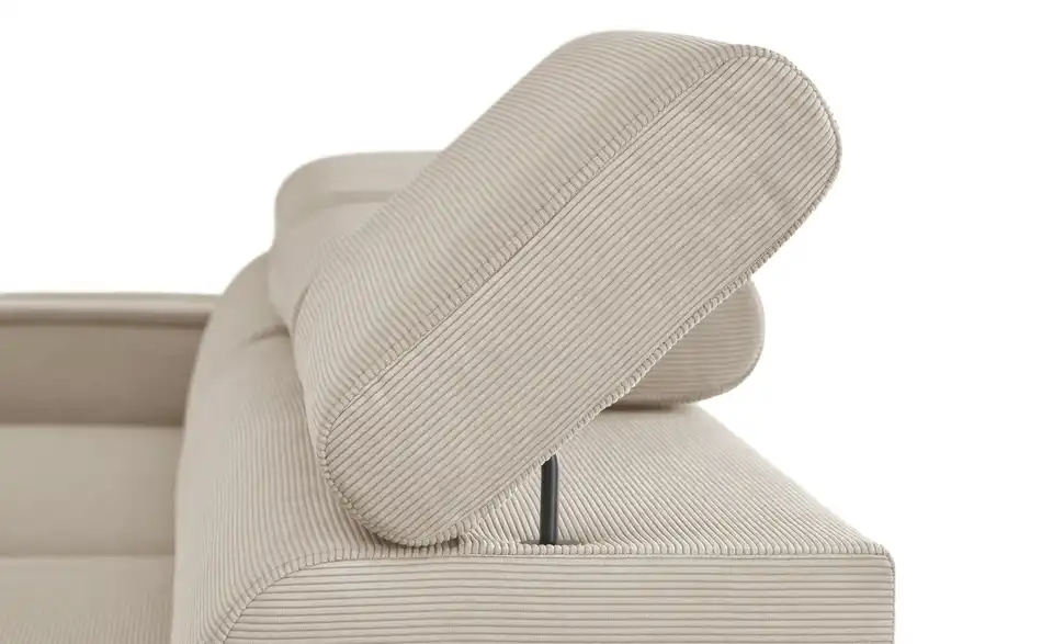 Twist Ecksofa Liam, Detailansicht