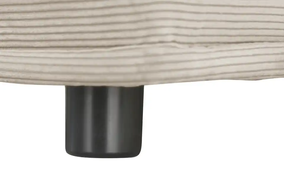 Twist Ecksofa Liam, Detailansicht