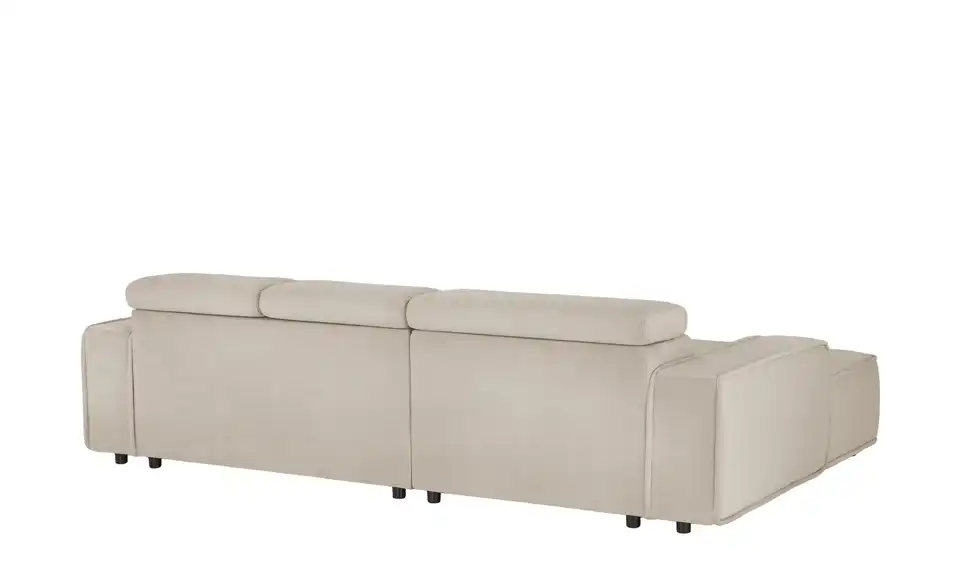 Twist Ecksofa Liam, Rückansicht