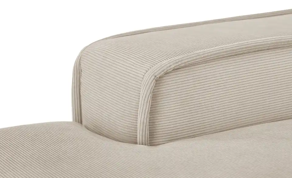 Twist Ecksofa Liam, Detailansicht