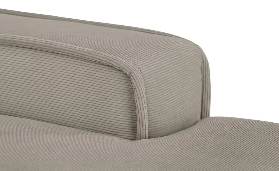 Twist Ecksofa Liam, Detailansicht