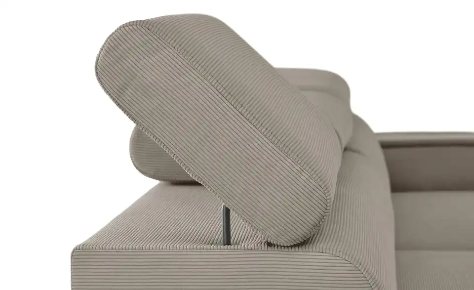Twist Ecksofa Liam, Detailansicht
