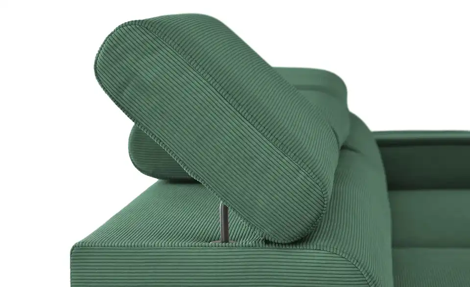 Twist Ecksofa Liam, Detailansicht