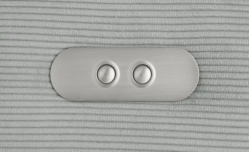 Twist Ecksofa Liam, Detailansicht