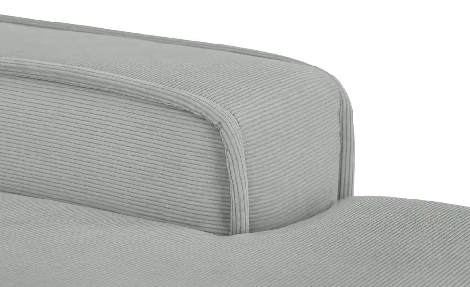 Twist Ecksofa Liam, Detailansicht